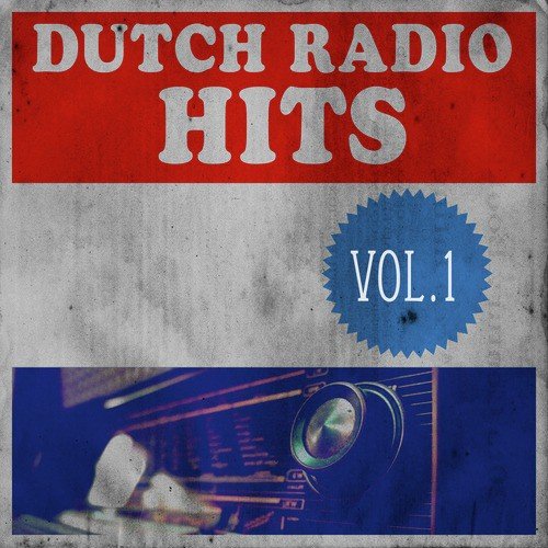 Dutch Radio Hits, Vol. 1