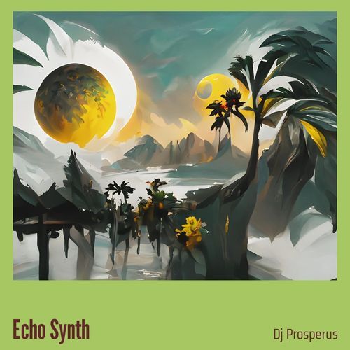 Echo Synth cover art