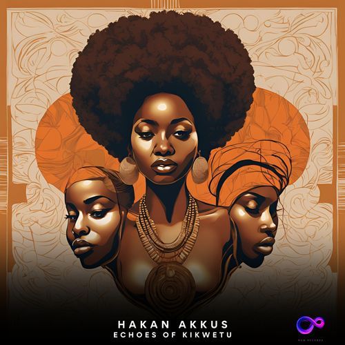 Echoes of Kikwetu (Radio Edit) cover art