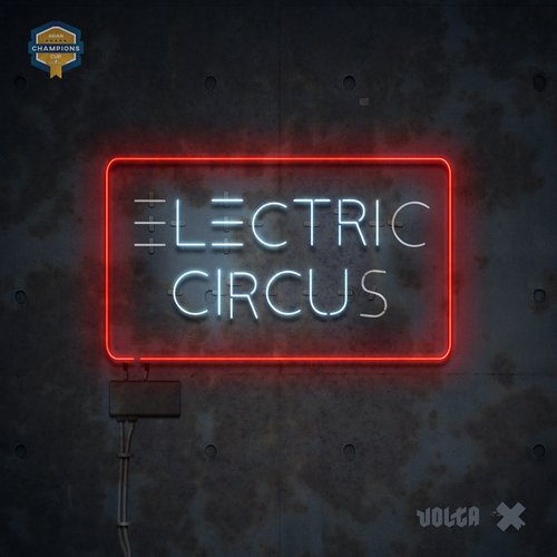 Electric Circus (Champions Cup Asia)_poster_image