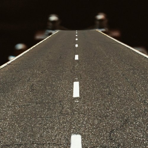 4 on the Floor cover art