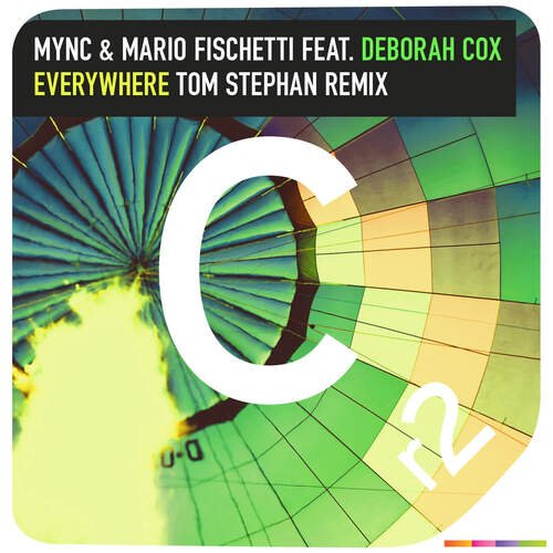 Everywhere (Tom Stephan Remix)