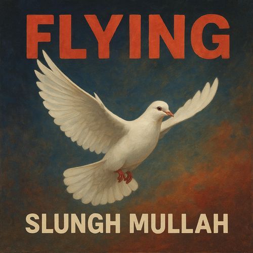 FLYING