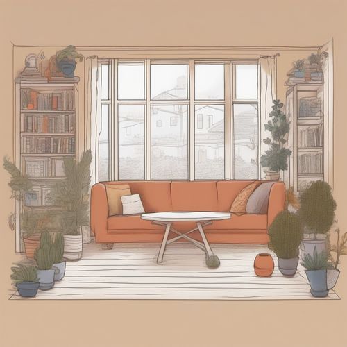 Voices Down the Hall