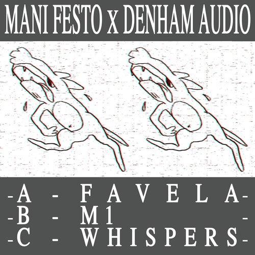 Denham Audio