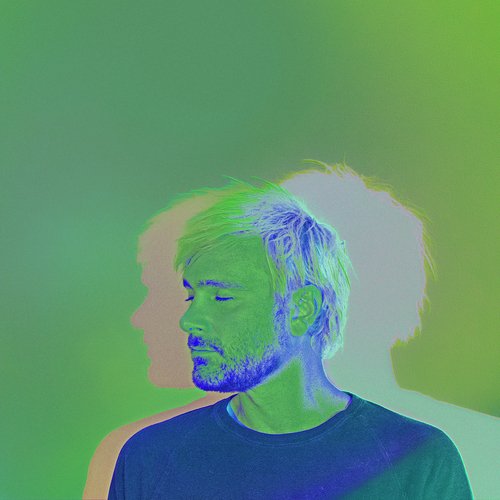 Feels Like Falling