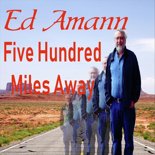 Ed Amann