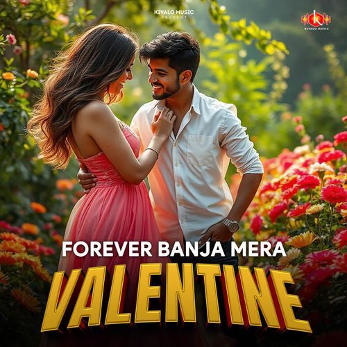 Forever Ban Ja Mera Valentine