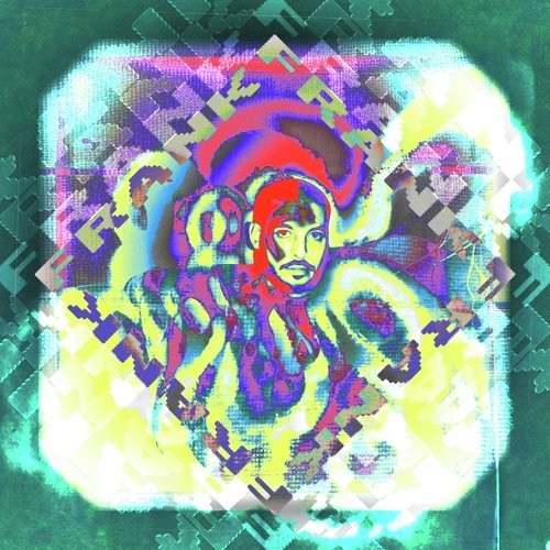 De La Cruz cover art
