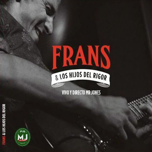 Balada del Rigor (En Vivo) cover art
