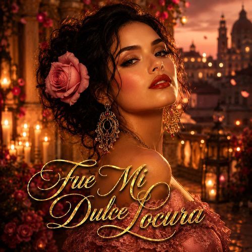 Fue Mi Dulce Locura