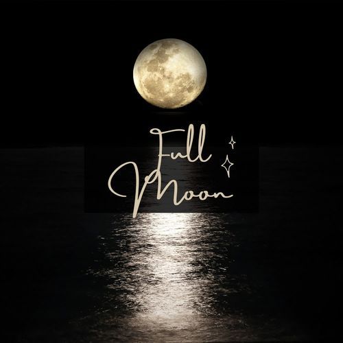 Full Moon