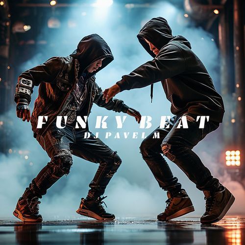 Funky Beat