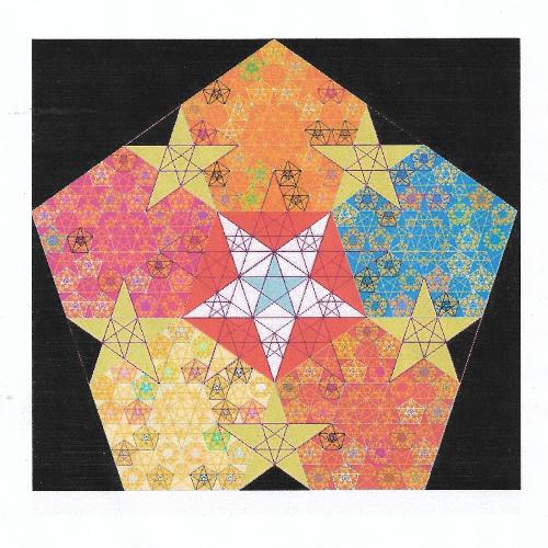 Glenn cover art