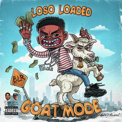 Goat Mode_poster_image