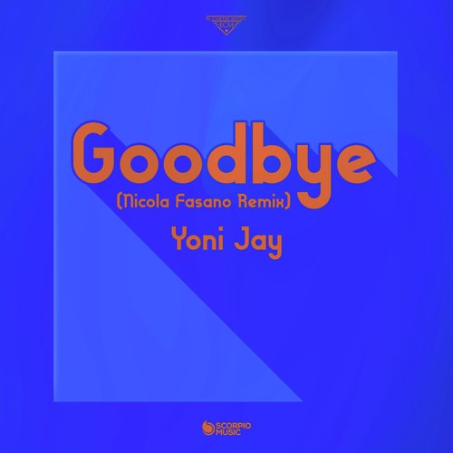 Goodbye (Nicola Fasano Remix) cover art