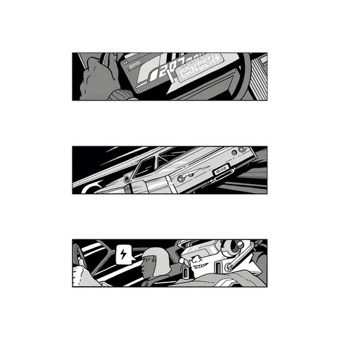 Sage Of Silver cover art