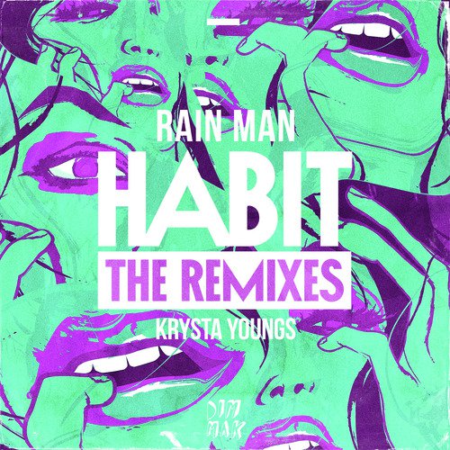 Habit (The Remixes)_poster_image