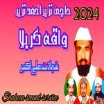 Haji Nazir Ahmed artwork