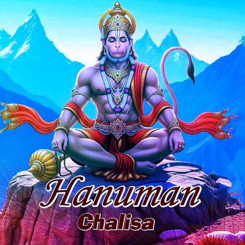 Hanuman Chalisa