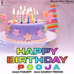 Happy Birthday Pooja