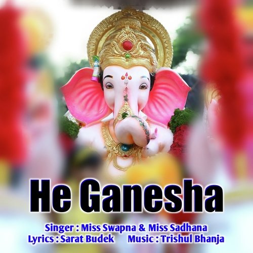 He Ganesha