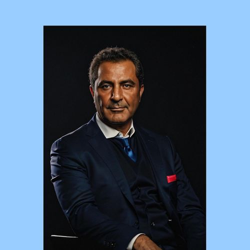 Hep Seni Seveceğim cover art