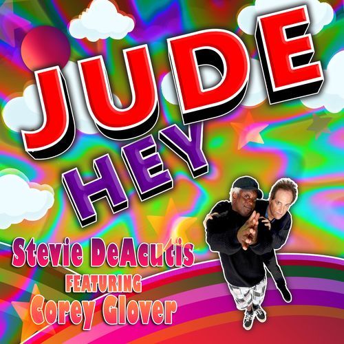 Hey Jude (feat. Corey Glover)_poster_image