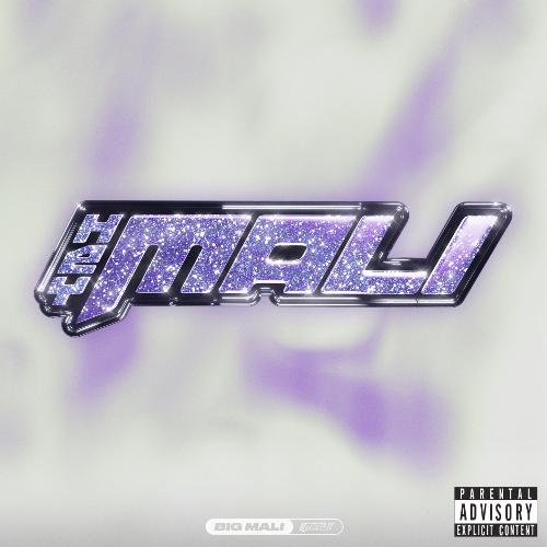 Hey Mali cover art