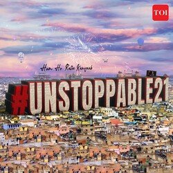 Hum Ho Rahe Kamyaab- #Unstoppable21-IzBZYTNbeQc