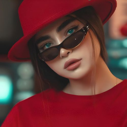 I AM THE BOSS