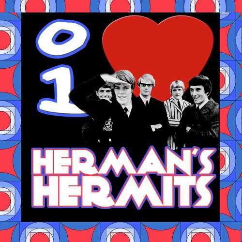 I Love Herman's Hermits