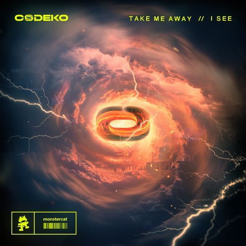 I See / Take Me Away