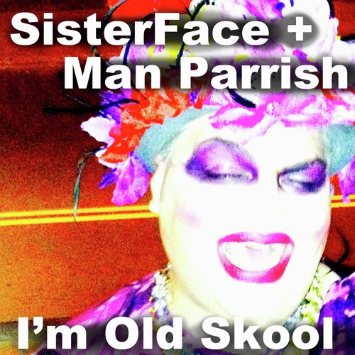 I'm Old Skool_poster_image