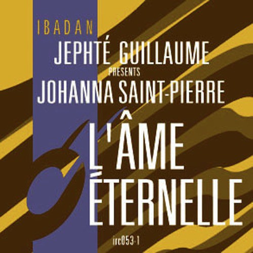 L'ame Eternelle (Jephte's Shelter Mix)
