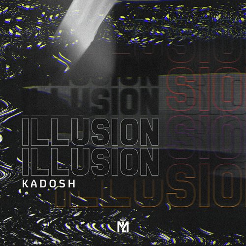 Illusion (Radio Edit)_poster_image