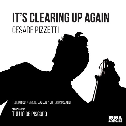 Via Grossich (featuring Tullio De Piscopo, Tullio Ricci & Simone Daclon) cover art
