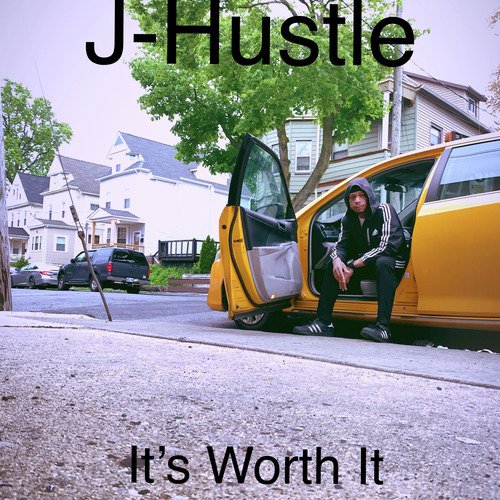 J-Hustle