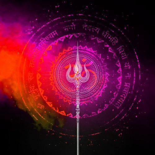 Jatatavi Galajjala Pravaha Pavitasthale - Shiv Tandav Stotram