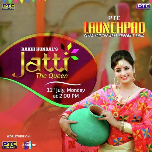 Jatti - The Queen