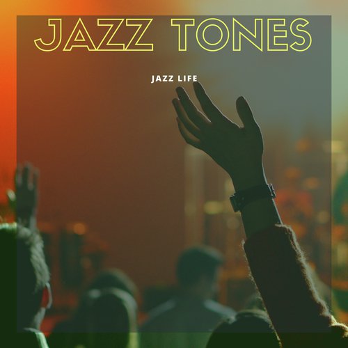 Jazz Band cover art