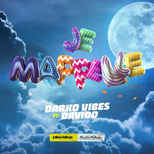 Je M'appelle (feat. DaVido)