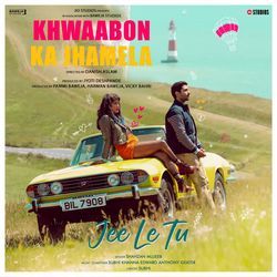 Jee Le Tu (From &quot;Khwaabon Ka Jhamela&quot;)-JBhSVjVATXg