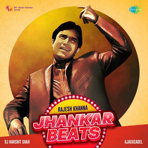 O Mere Dil Ke Chain - Jhankar Beats