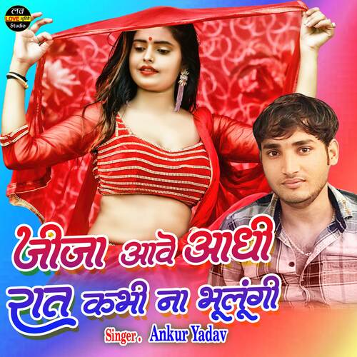 Jija Aave Aadhi Raat Kabhi Na Bhulungi (Hindi)