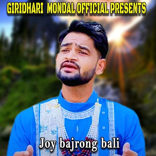 Joy bajrong bali