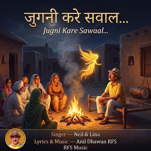 Jugni Kare Sawaal...