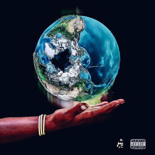 Gossip (feat. King Hendricks) cover art