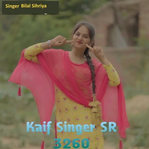 Kaif Singer SR 3260