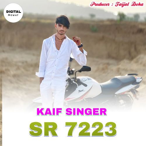 Kaif Singer SR 7223